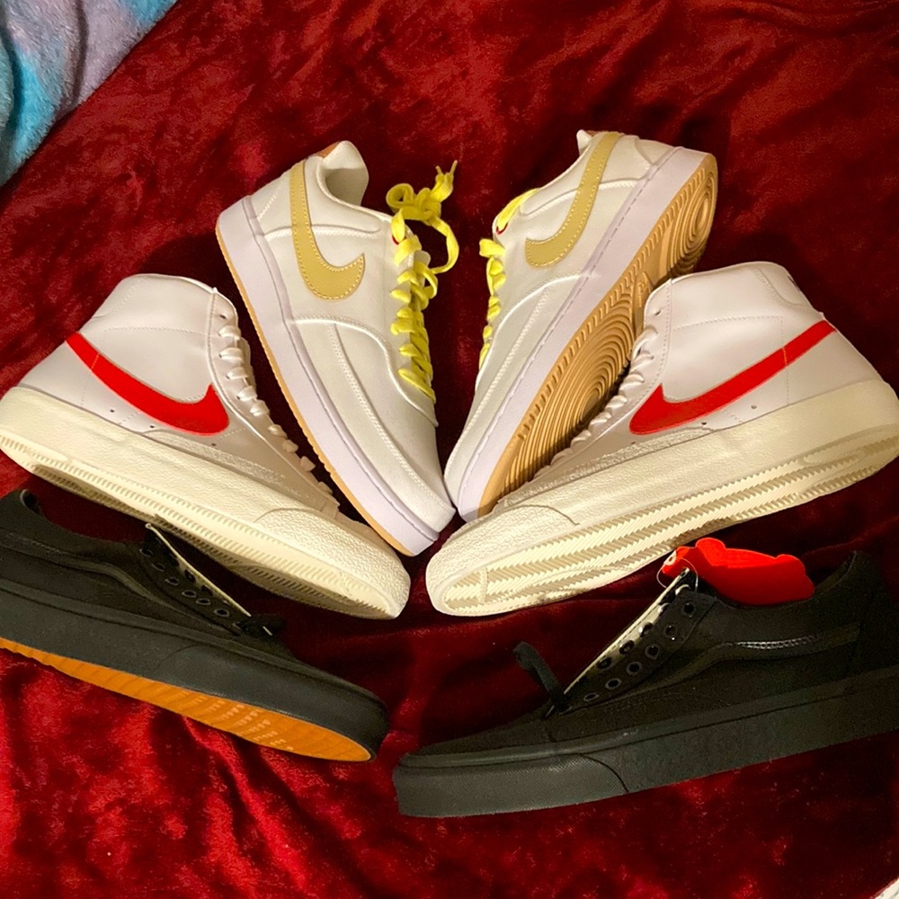 All same size want these gone. Send offers